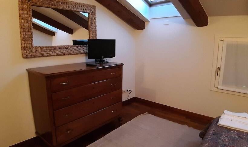 ２ベッドルームアパートメント, Residence La Mason