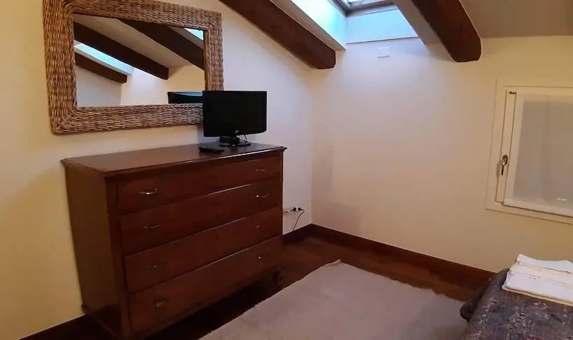 2ベッドルームアパートメント, Residence La Mason
