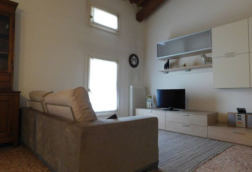 Апартаменты 2 Спальни, Residence La Mason