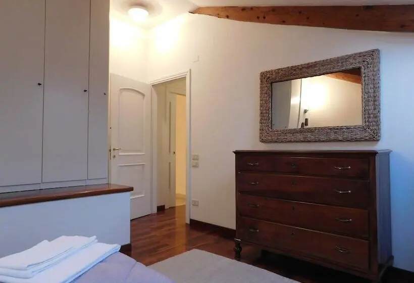 2ベッドルームアパートメント, Residence La Mason