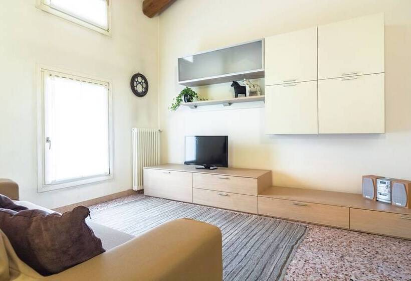 ２ベッドルームアパートメント, Residence La Mason