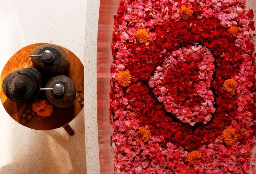 Вилла с 1 спальней и бассейном, Freddies Villas Ubud Bali