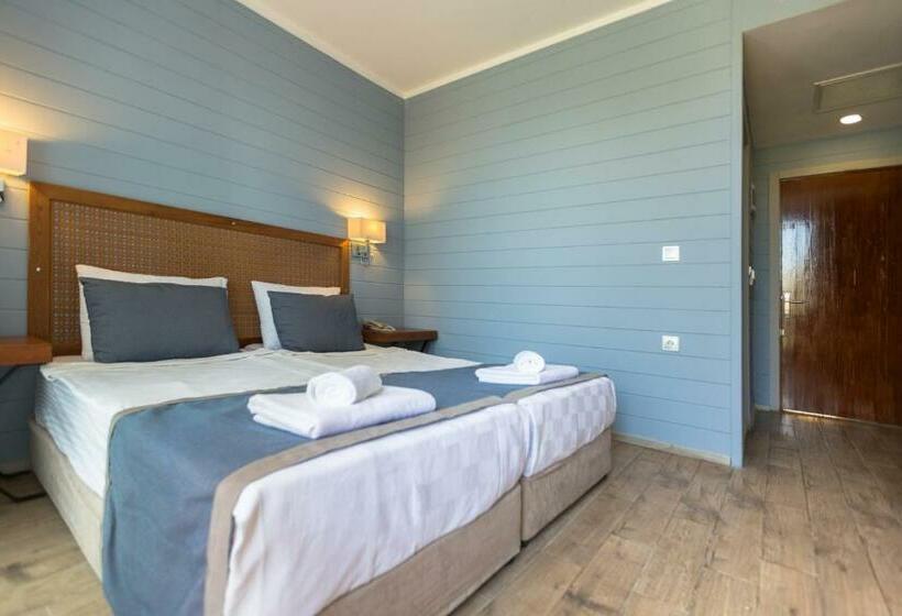 חדר סטנדרט, Risus Beach Resort