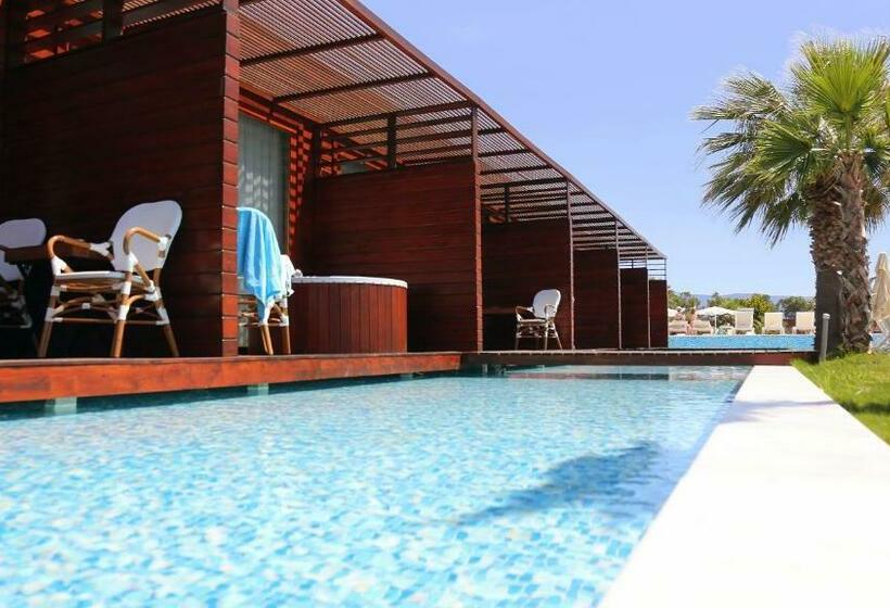 חדר סטנדרט, Risus Beach Resort