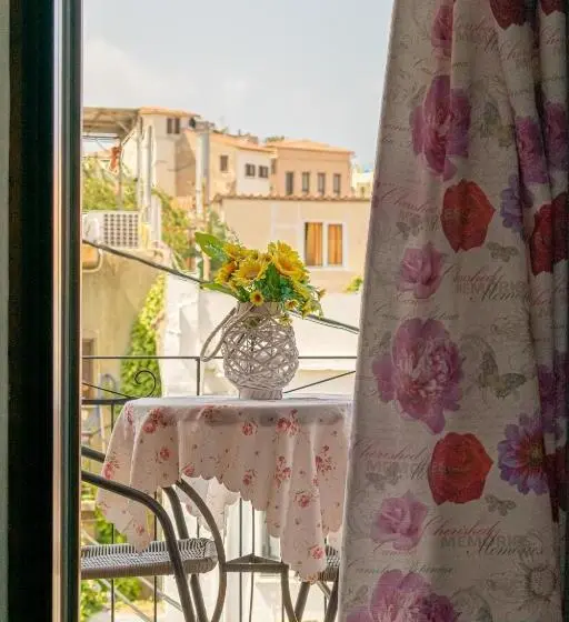 スタンダードルーム, Poseidon Studios Chania Center