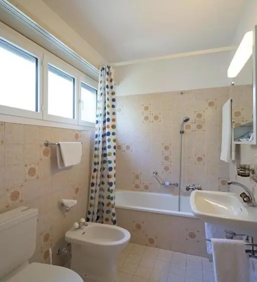 اتاق سوپریور با چشم‌انداز, Al Pozz Boutique Resort