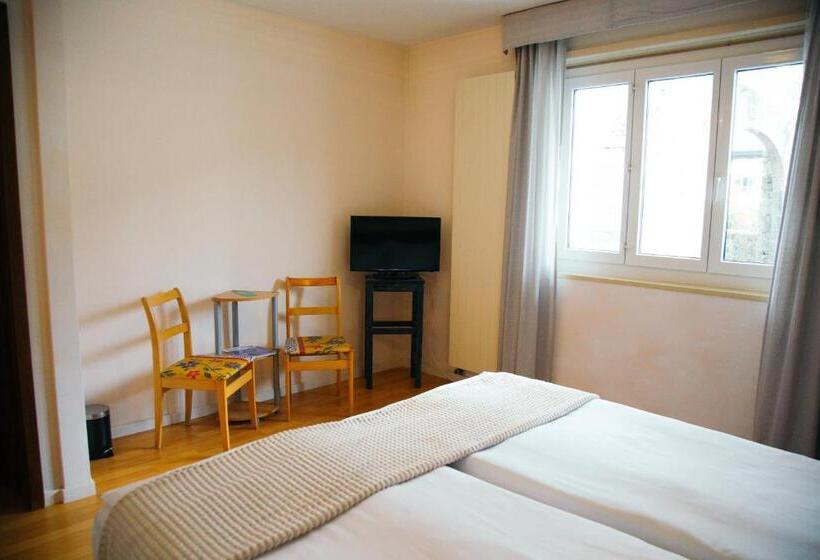 اتاق سوپریور با چشم‌انداز, Al Pozz Boutique Resort