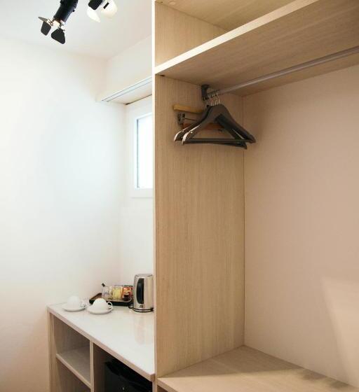 اتاق سوپریور با چشم‌انداز, Al Pozz Boutique Resort