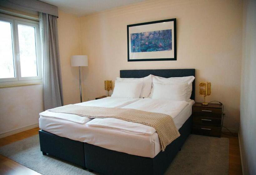اتاق سوپریور با چشم‌انداز, Al Pozz Boutique Resort