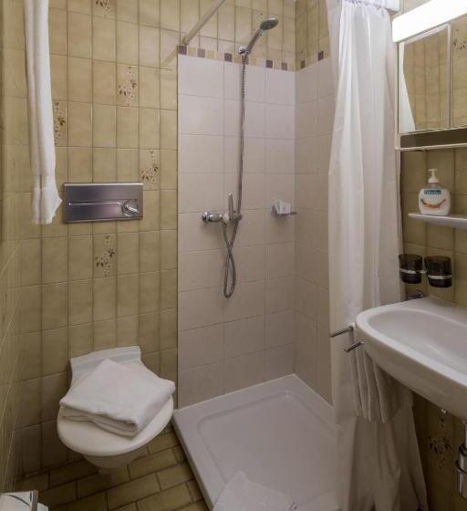 اتاق استاندارد با چشم‌انداز کوهستان, Al Pozz Boutique Resort