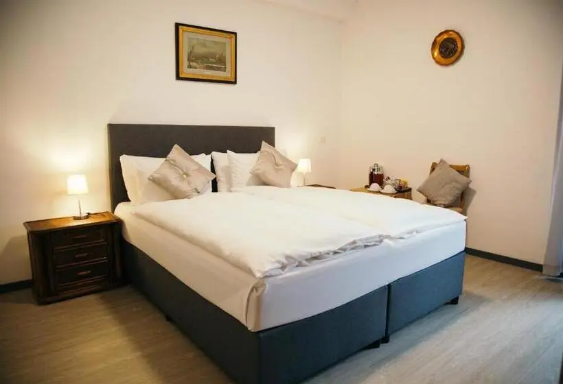 اتاق استاندارد با چشم‌انداز کوهستان, Al Pozz Boutique Resort