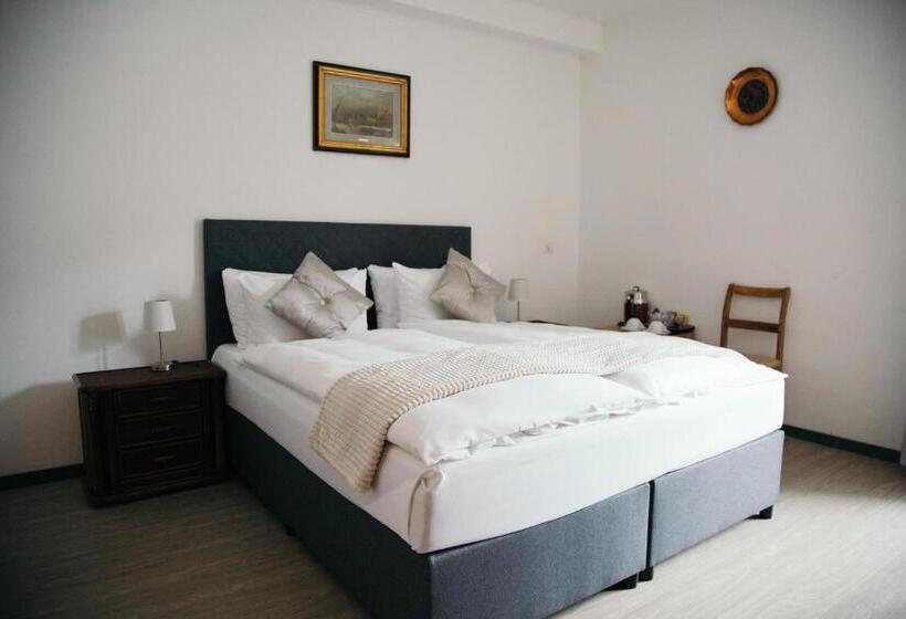 اتاق استاندارد با چشم‌انداز کوهستان, Al Pozz Boutique Resort