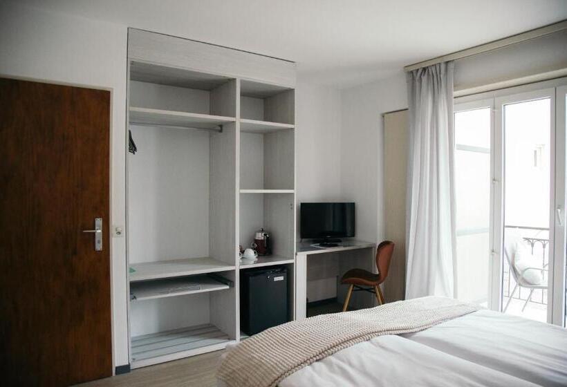 اتاق استاندارد با چشم‌انداز کوهستان, Al Pozz Boutique Resort