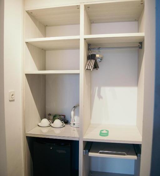 Superior room with lake view, Al Pozz Boutique Resort