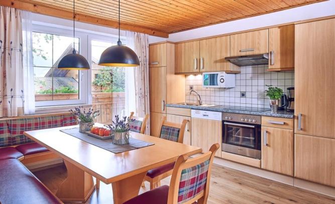 شقة 3 غرف, Alpin Apart