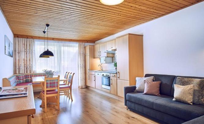 شقة 3 غرف, Alpin Apart