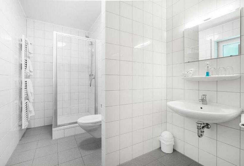 침실 1개 아파트, An Der Nordschleife