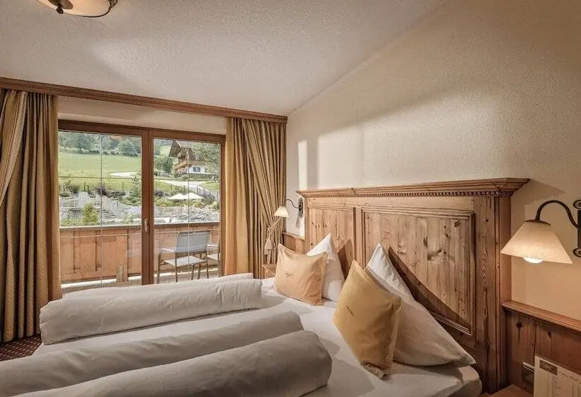 ファミリールーム, Aster Boutique Hotel & Chalets