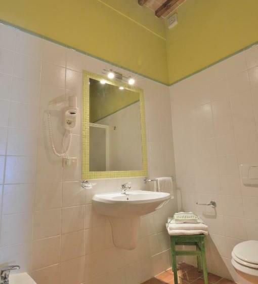 침실 1개 아파트, Podere Benintendi