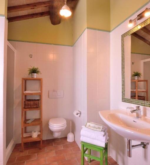 스탠다드 룸, Podere Benintendi