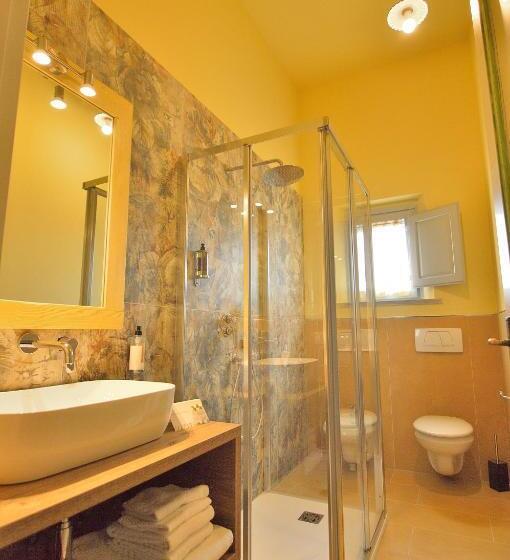 수피리어 룸, Podere Benintendi