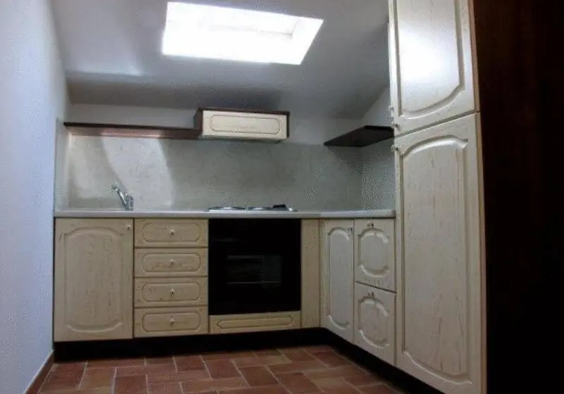 آپارتمان سوپریور 1 خوابه, Agriturismo Raggioverde