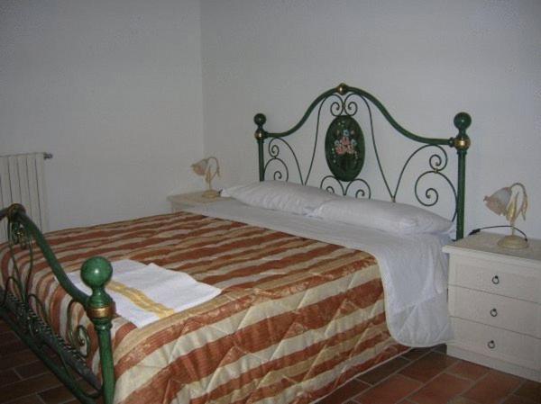 2ベッドルームアパートメント, Agriturismo Raggioverde