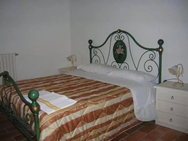 آپارتمان 2 خوابه, Agriturismo Raggioverde