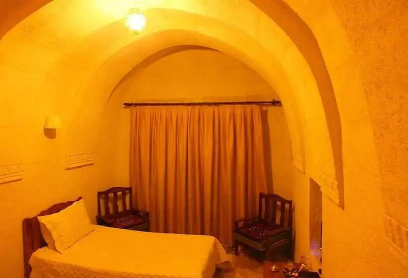 スタンダードルーム, Dilek Tepesi Cave