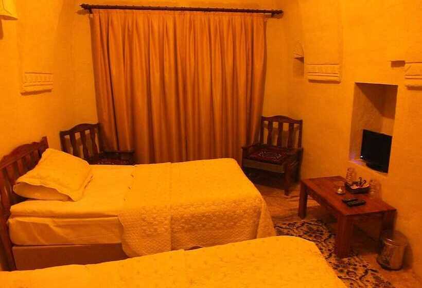 חדר סטנדרט, Dilek Tepesi Cave