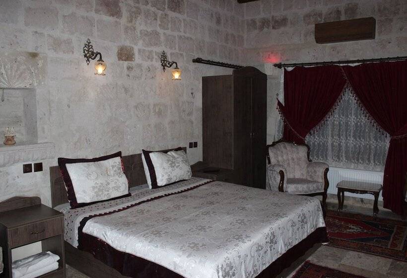Номер Стандарт, Dilek Tepesi Cave