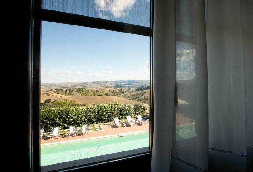 スイート, Masseria Grande