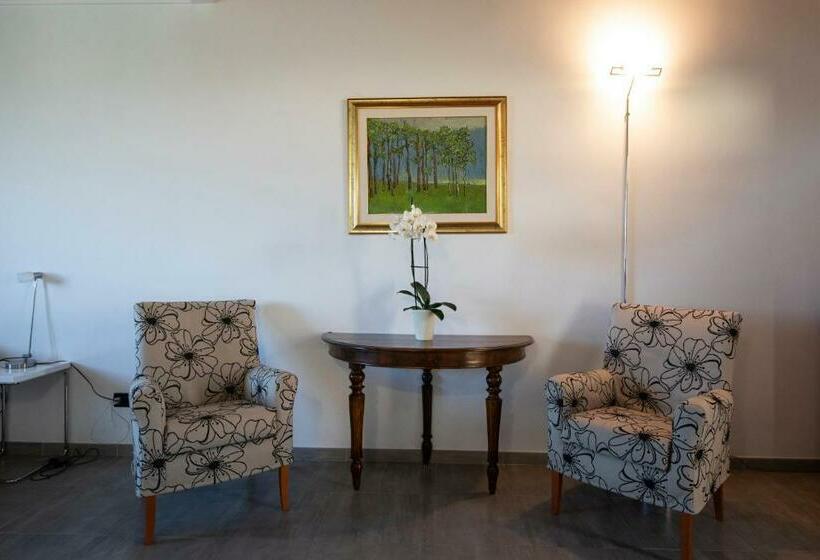 スイート, Masseria Grande