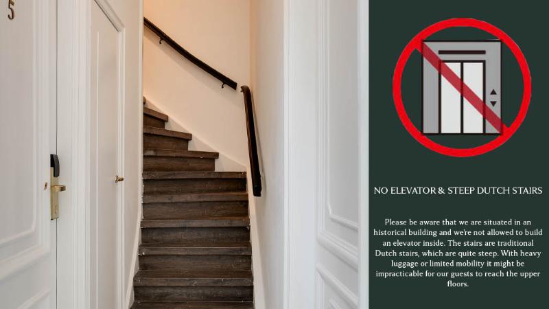 غرفة ديلوكس, The Sixteen