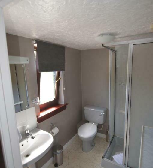 Номер Стандарт, Achilty Guest House