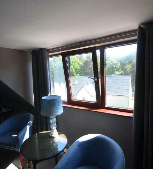 Номер Стандарт, Achilty Guest House