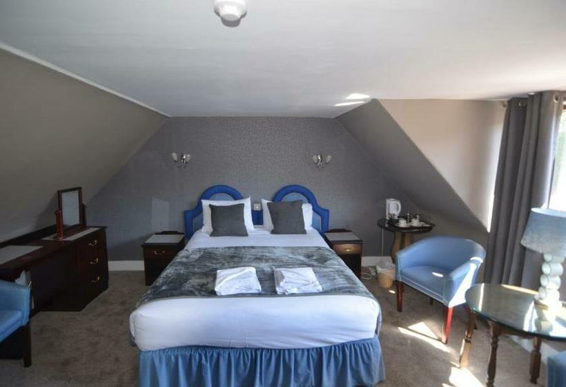 Номер Стандарт, Achilty Guest House