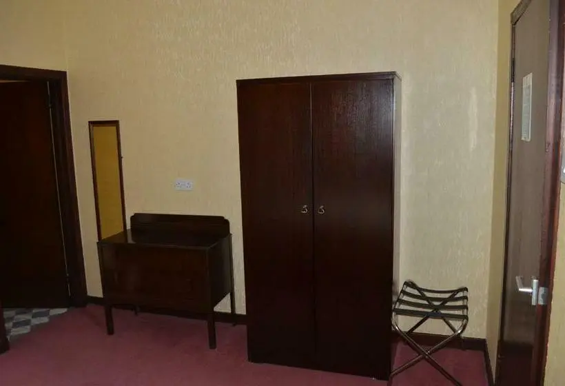 エコノミールーム, Achilty Guest House