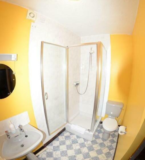 Номер Economy, Achilty Guest House