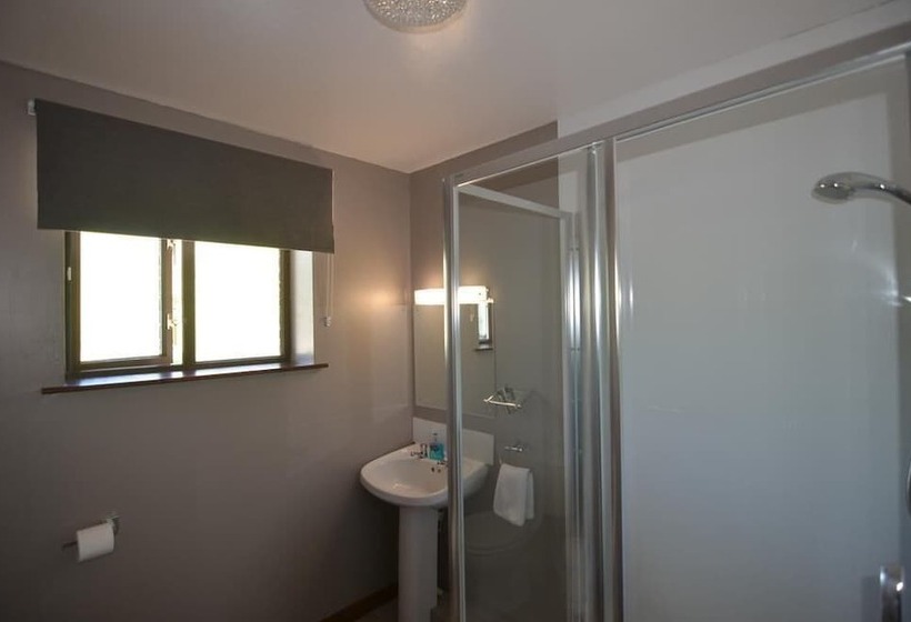 Номер Economy, Achilty Guest House