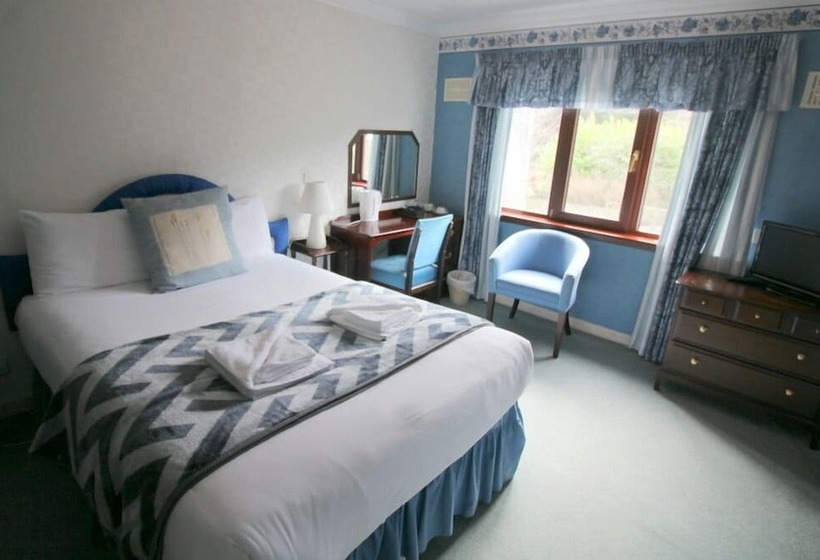 Номер Стандарт, Achilty Guest House