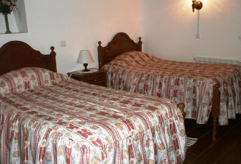 غرفة قياسية, Alojamento Local Céu Azul