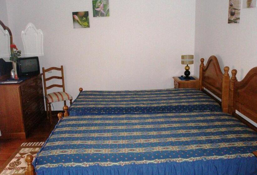 غرفة قياسية, Alojamento Local Céu Azul