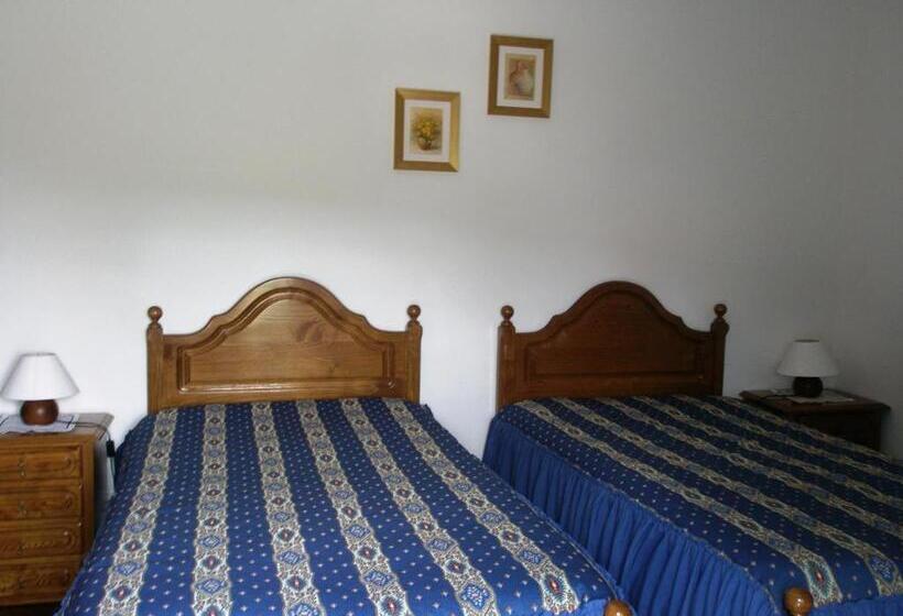 غرفة قياسية, Alojamento Local Céu Azul