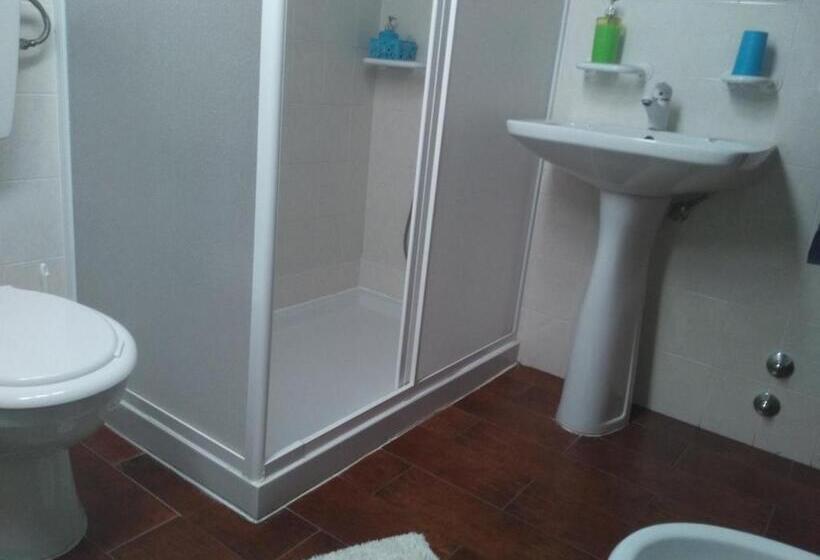 غرفة قياسية, Alojamento Local Céu Azul