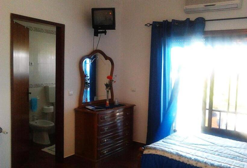 غرفة قياسية, Alojamento Local Céu Azul