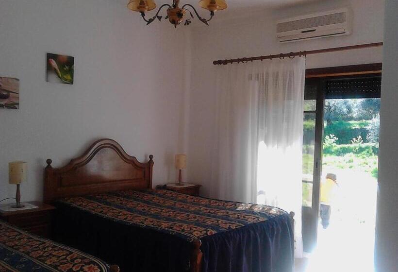 غرفة قياسية, Alojamento Local Céu Azul