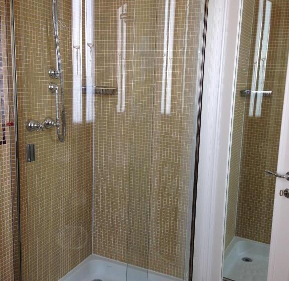 Номер Basic, Antica Dogana