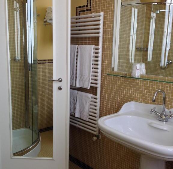 Номер Basic, Antica Dogana