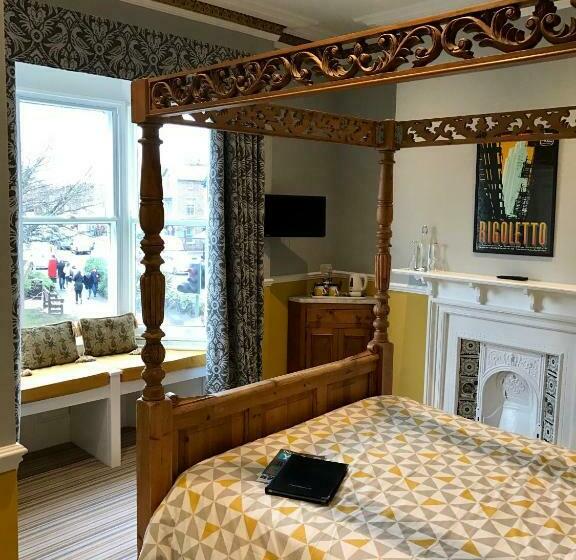 Номер Стандарт Двуспальная Кровать, Dairy Guest House